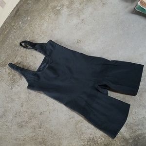 Spanx Red Hot Label XL Faja Underbust Compression Garment